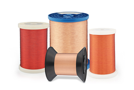 Benefits and Uses of Enameled Copper Wire in Electrical Applications